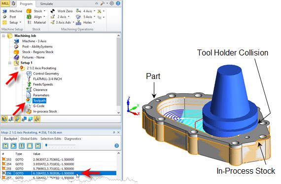 Replaying The Tool Path - Download Creative Light Art | Retina